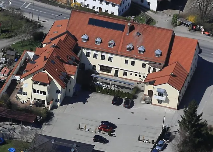 Hotel Koeniger
