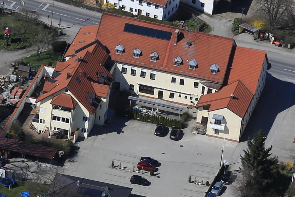 Hotel Koeniger Pliening