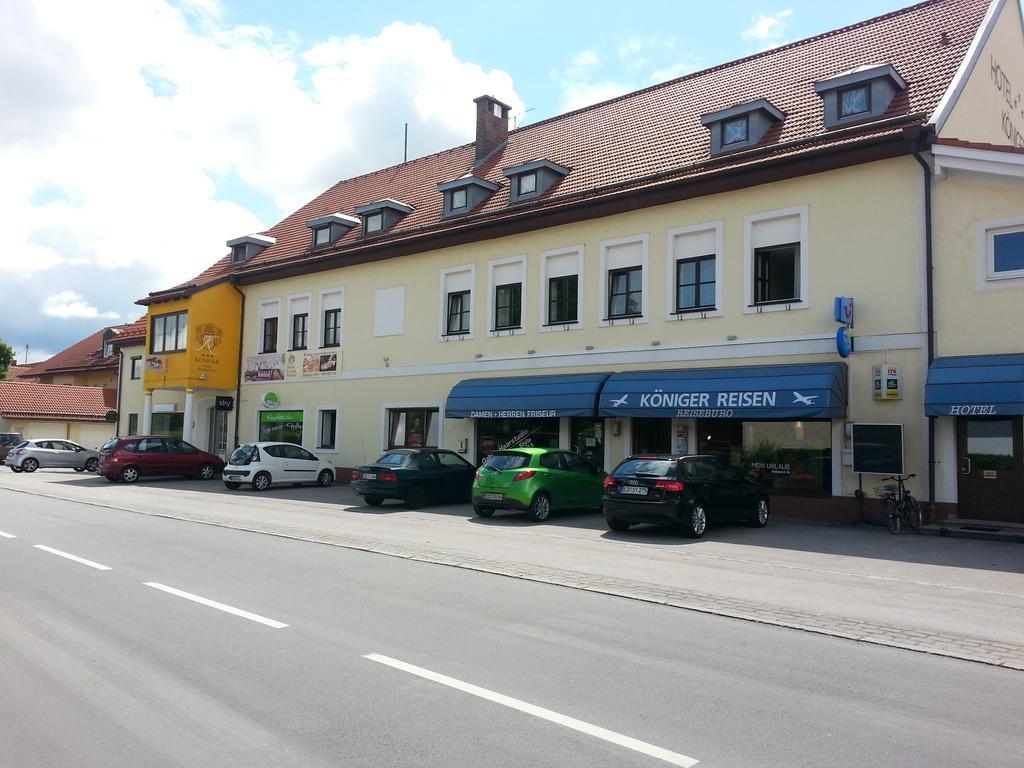 Hotel Koeniger