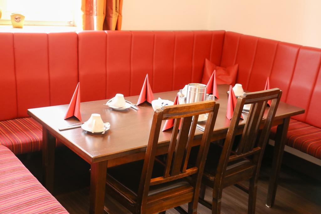 Koeniger Hotel Pliening