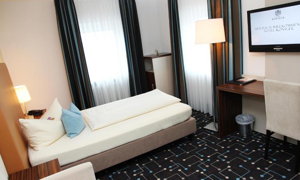 Hotel Koeniger Pliening
