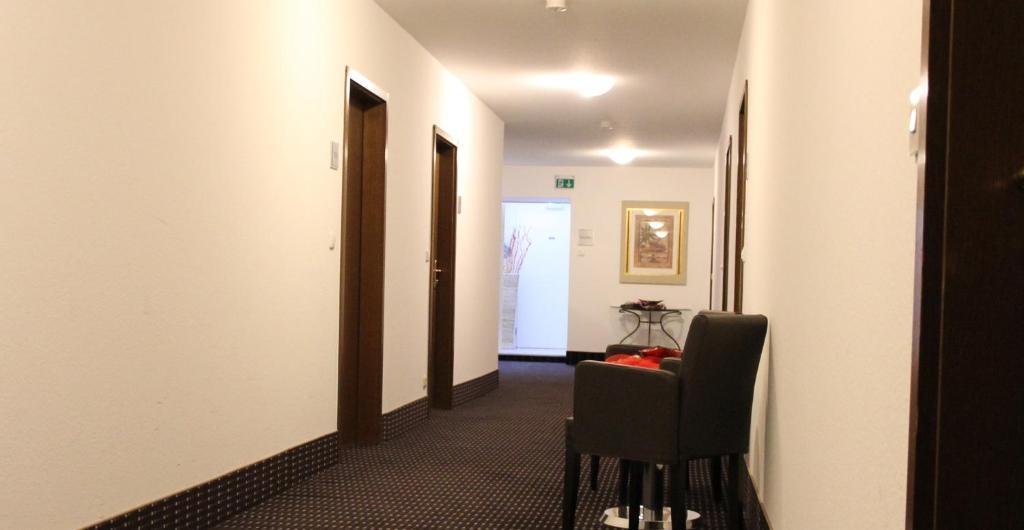 Hotel Koeniger