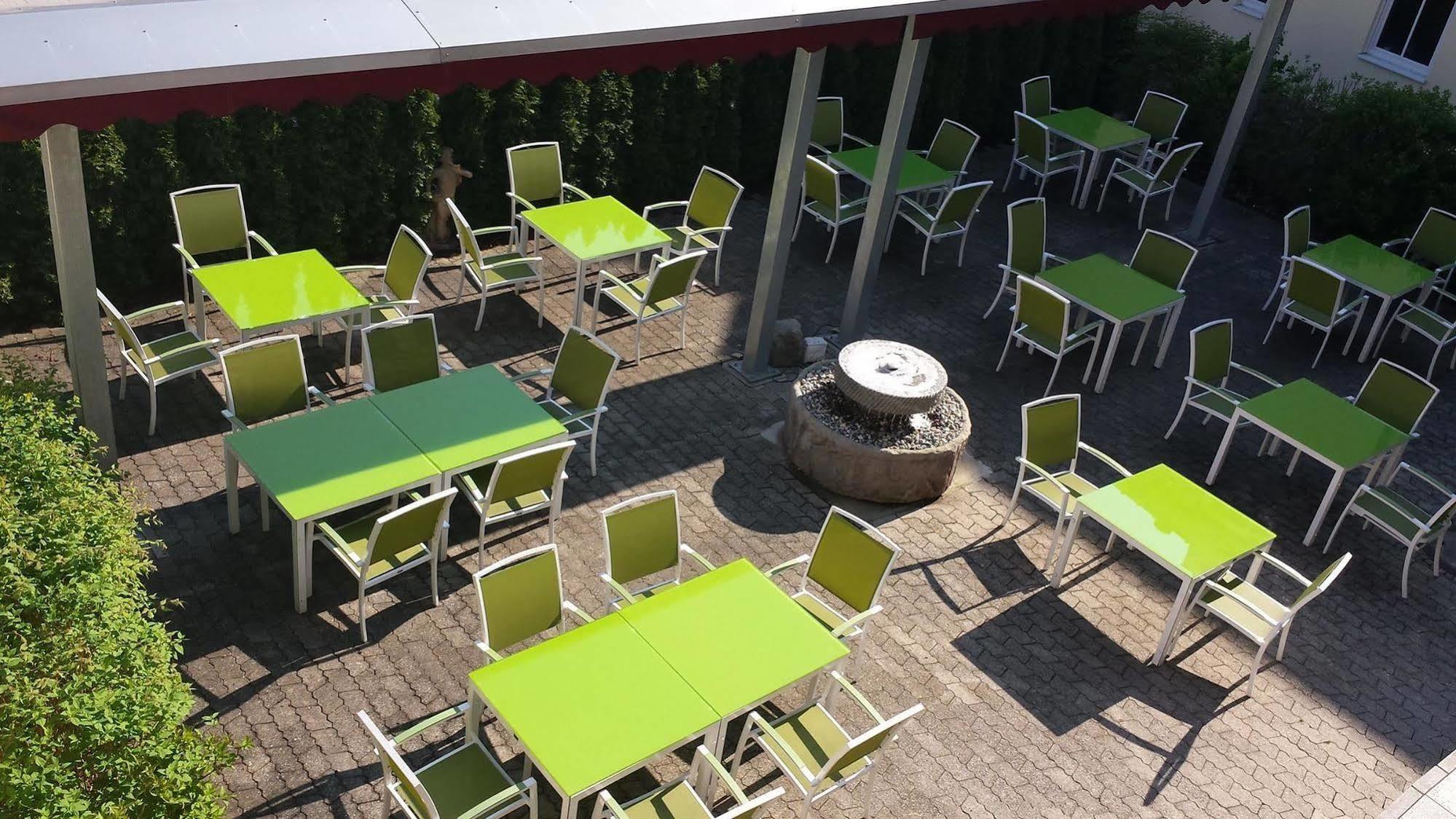 Koeniger Hotel Pliening