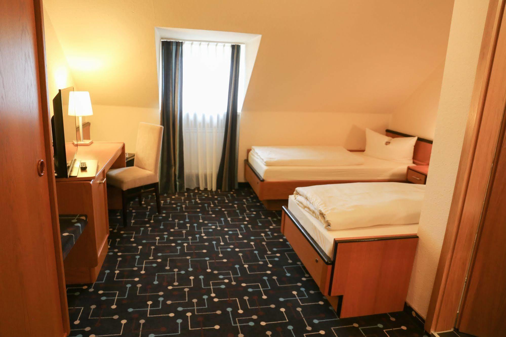 Hotel Koeniger