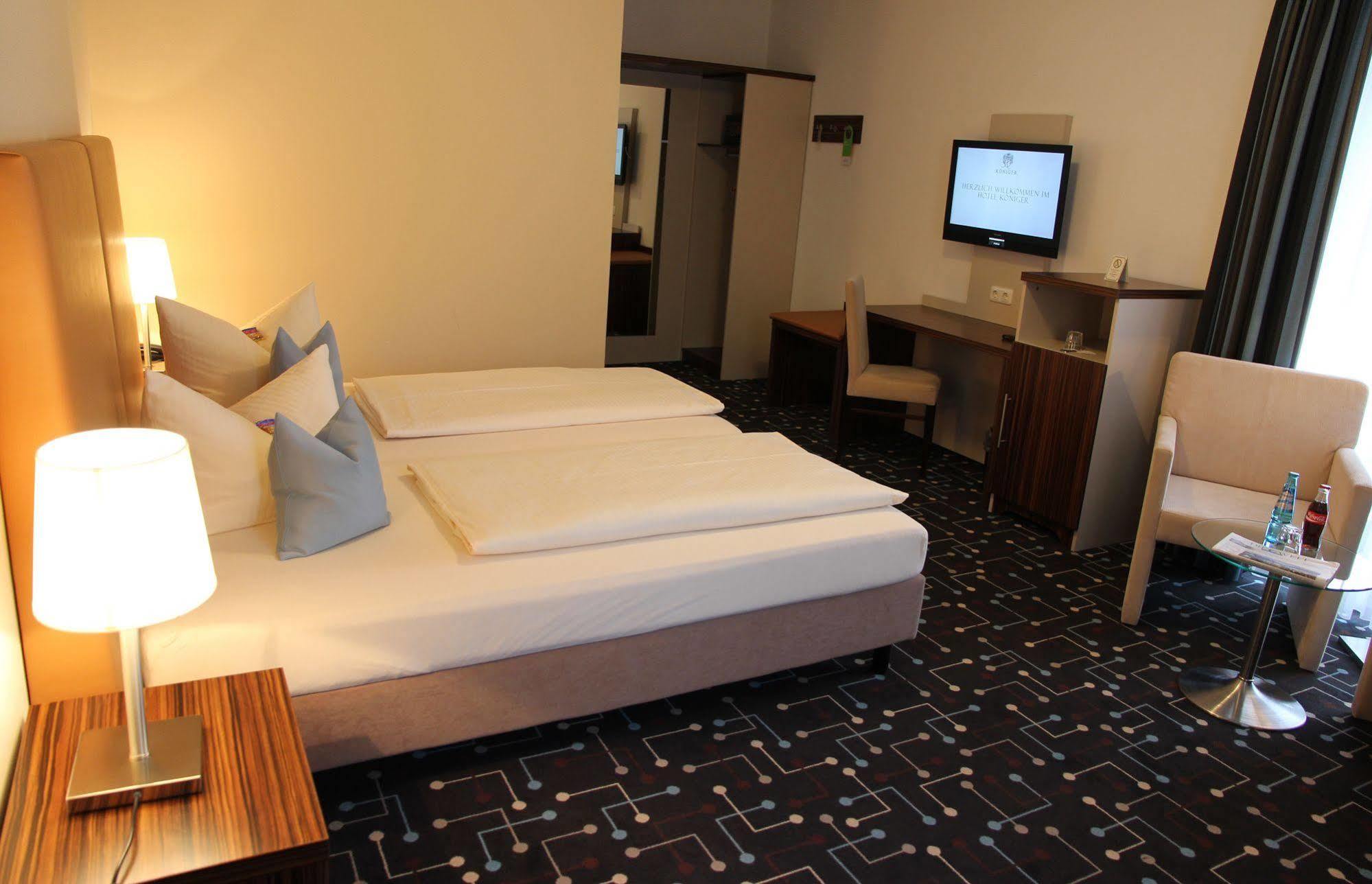 Hotel Koeniger