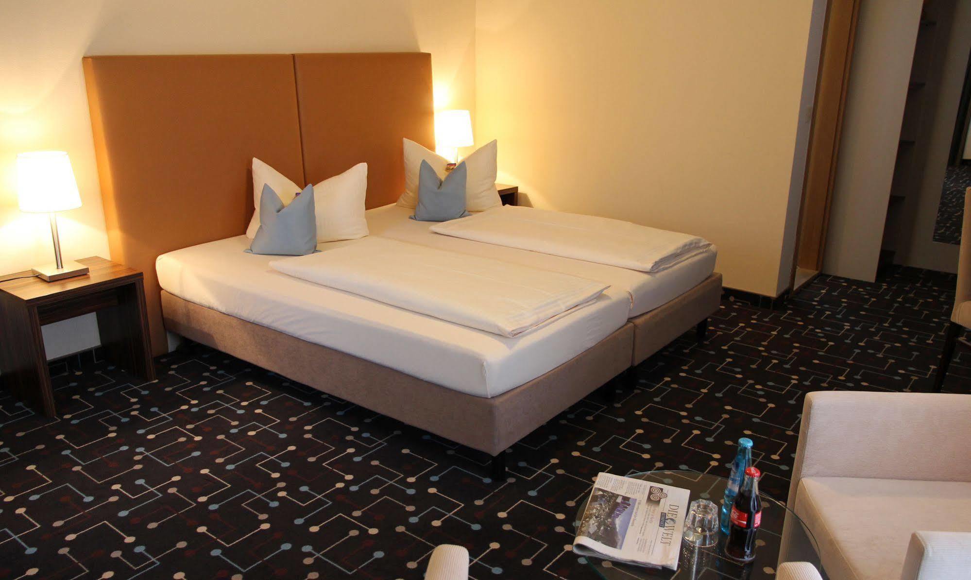 Koeniger Hotel