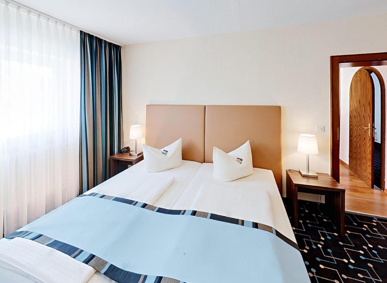 Koeniger Hotel 3*